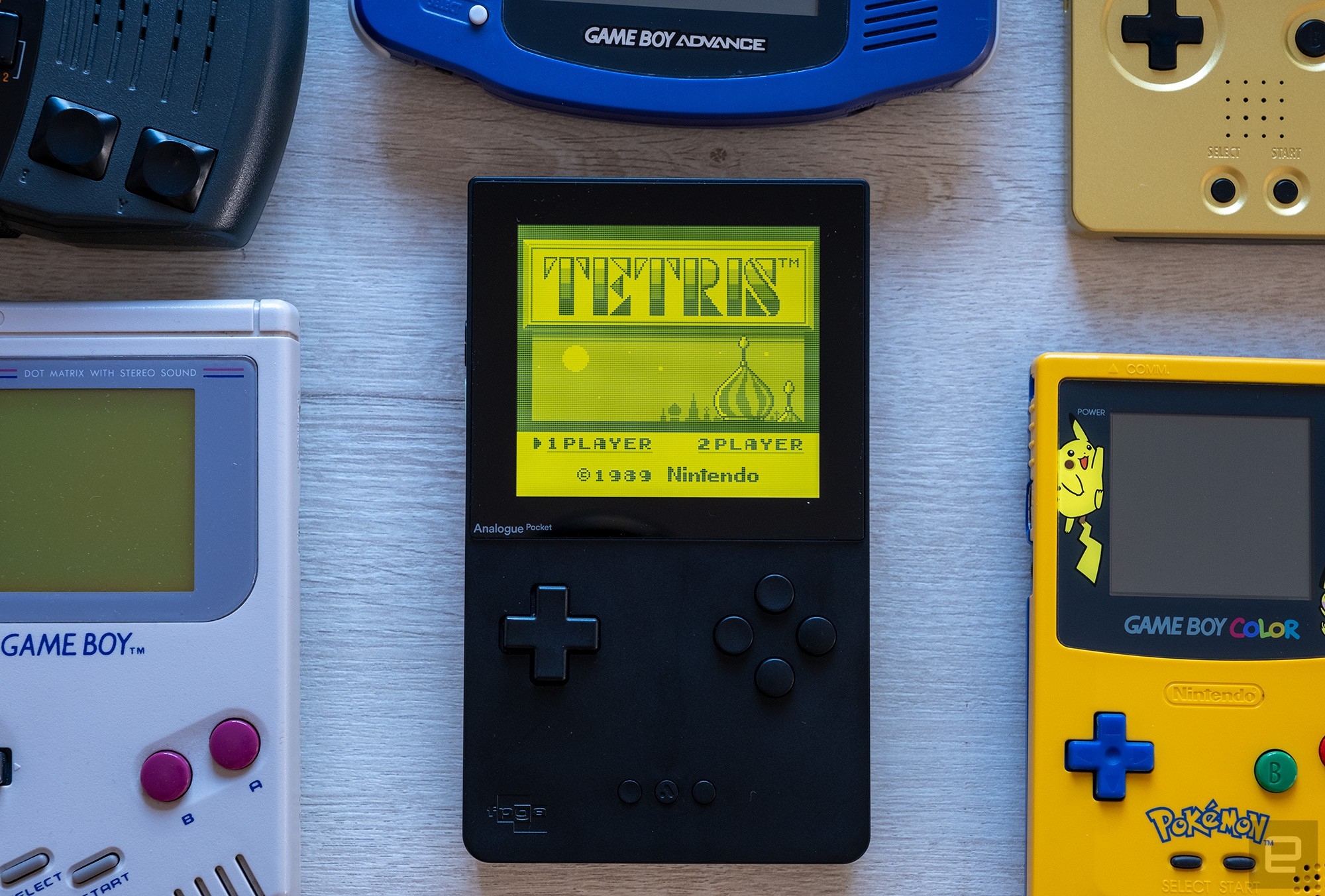 Analogue Pocket review: Vintage fun with a new age feel | DeviceDaily.com