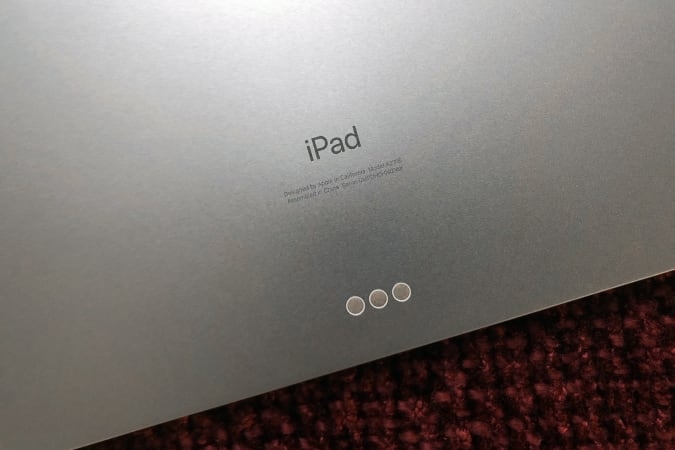 Apple's iPad Air is back on sale for $539 | DeviceDaily.com