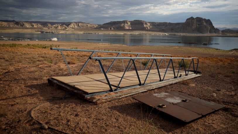 These powerful photos show the year in climate change | DeviceDaily.com