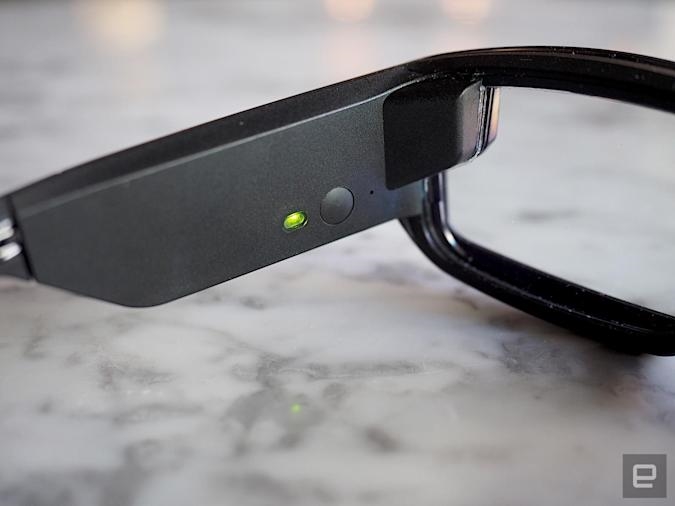 Verizon partners with AR hardware maker Vuzix for some reason | DeviceDaily.com