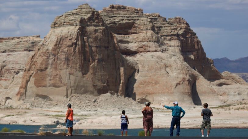 These powerful photos show the year in climate change | DeviceDaily.com