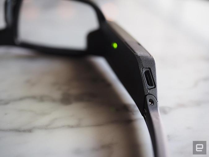 Verizon partners with AR hardware maker Vuzix for some reason | DeviceDaily.com