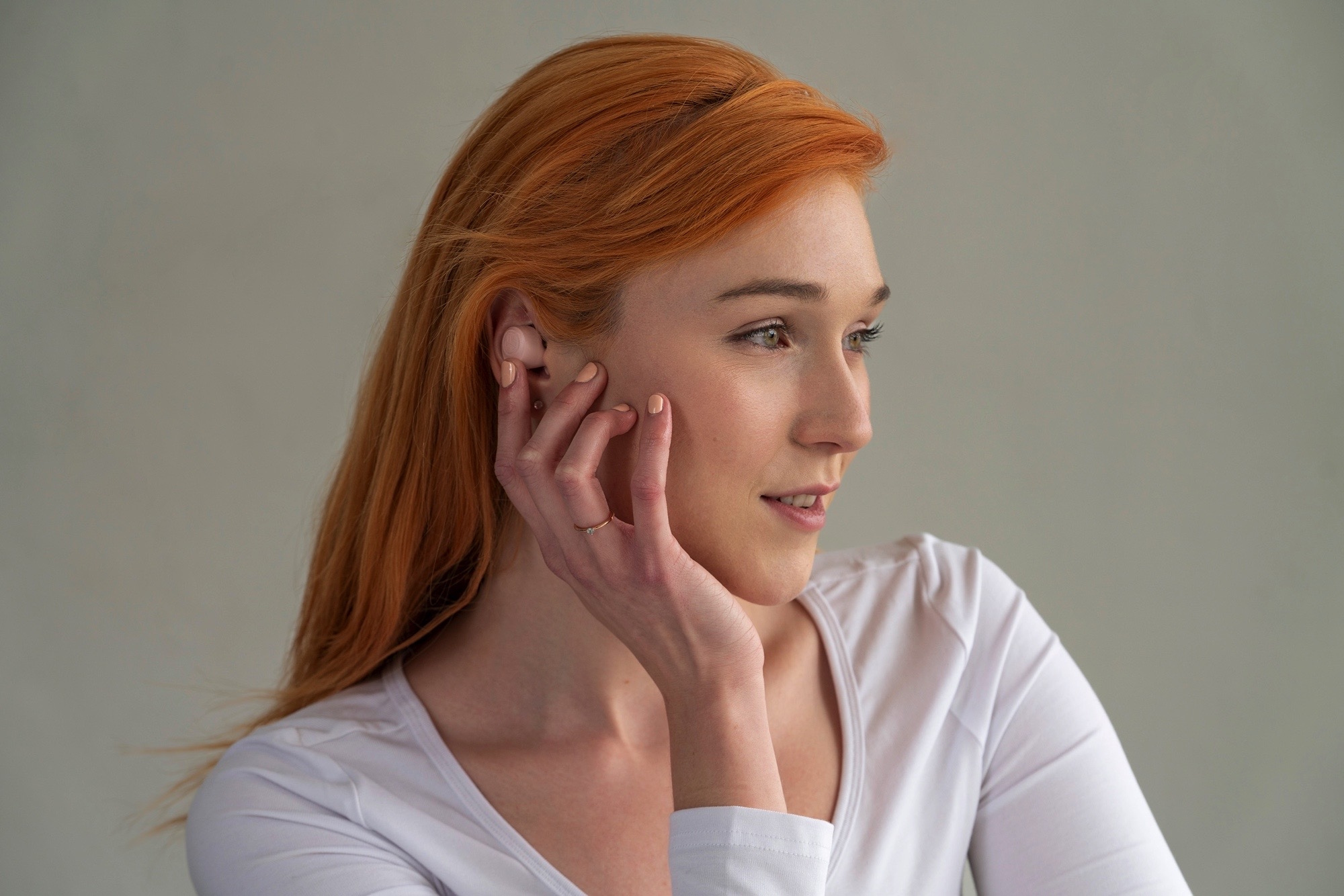 JLab's latest $20 earbuds are designed to complement your skin tone | DeviceDaily.com