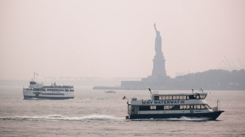 These powerful photos show the year in climate change | DeviceDaily.com