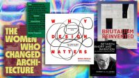 12 design and architecture books to get excited about in 2022