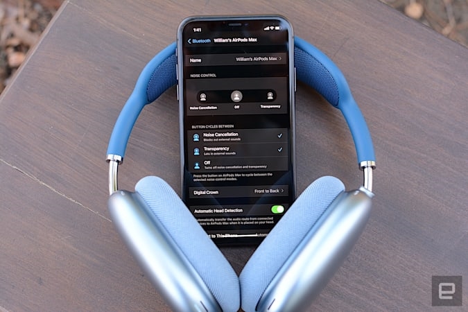 Apple's AirPods Max are just $400 at Woot for Amazon Prime members | DeviceDaily.com Apple's AirPods Max are just $400 at Woot for Amazon Prime members | DeviceDaily.com