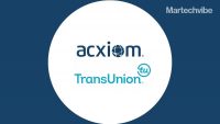 Acxiom teams up with TransUnion to deliver intelligence to streaming advertisers
