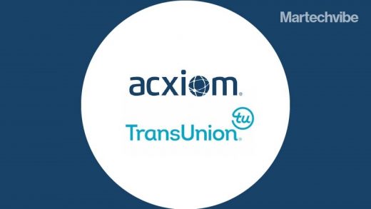 Acxiom teams up with TransUnion to deliver intelligence to streaming advertisers