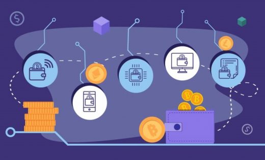 An Ultimate Guide to Blockchain Wallet For 2022
