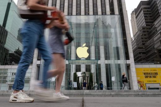 Apple details $30 million settlement for off-the-clock bag search lawsuit
