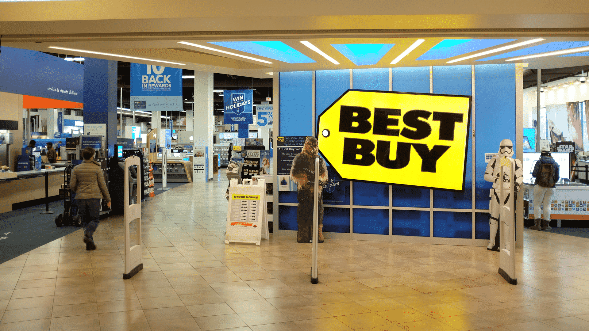 Best Buy announces in-house ad network Best Buy Ads | DeviceDaily.com