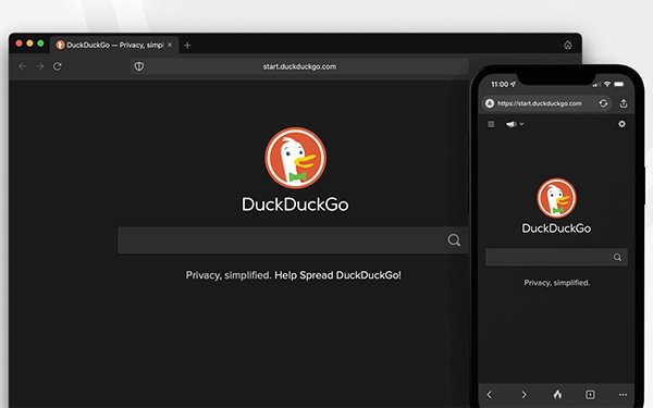 DuckDuckGo To Launch A Desktop Browser In 2022 | DeviceDaily.com