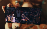 Google Debuts 5G Pixel 6 TV Ad Celebrating Official Fan Phone Of NBA