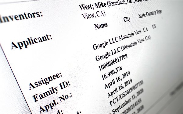 Google Patent Describes How Its Technology Authorizes Transfer Of Data Without Cookies | DeviceDaily.com