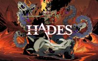 ‘Hades’ is the first video game to win a Hugo Award