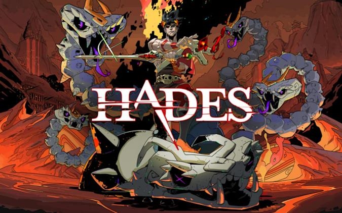 'Hades' is the first video game to win a Hugo Award | DeviceDaily.com