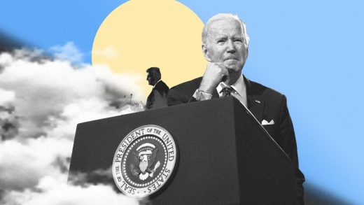 Here’s what Biden can do on climate change without Build Back Better