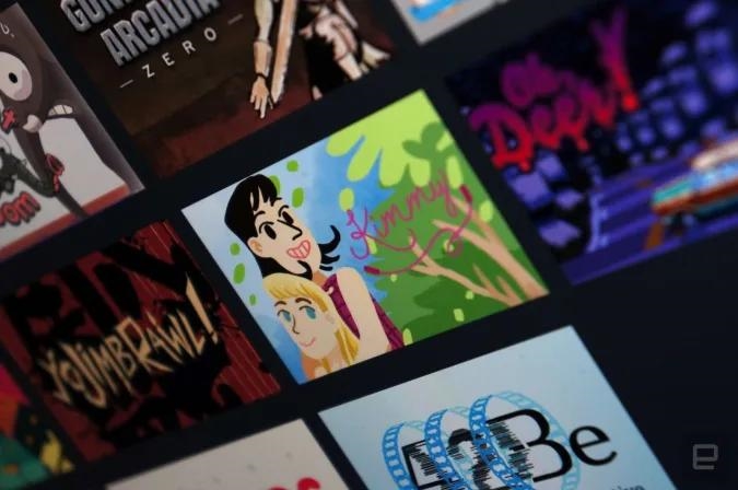 Humble Bundle's simplified game subscription will include a members-only library | DeviceDaily.com