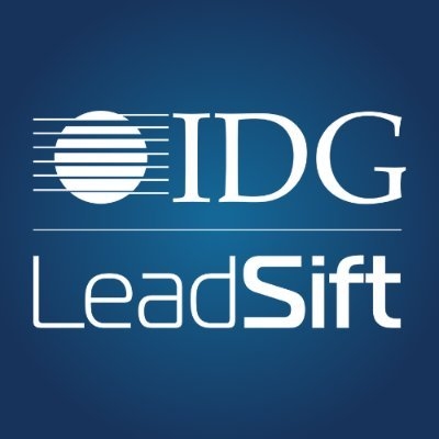 IDG Acquires LeadSift, Ups Audience And Marketing Engagement For Its Brands | DeviceDaily.com