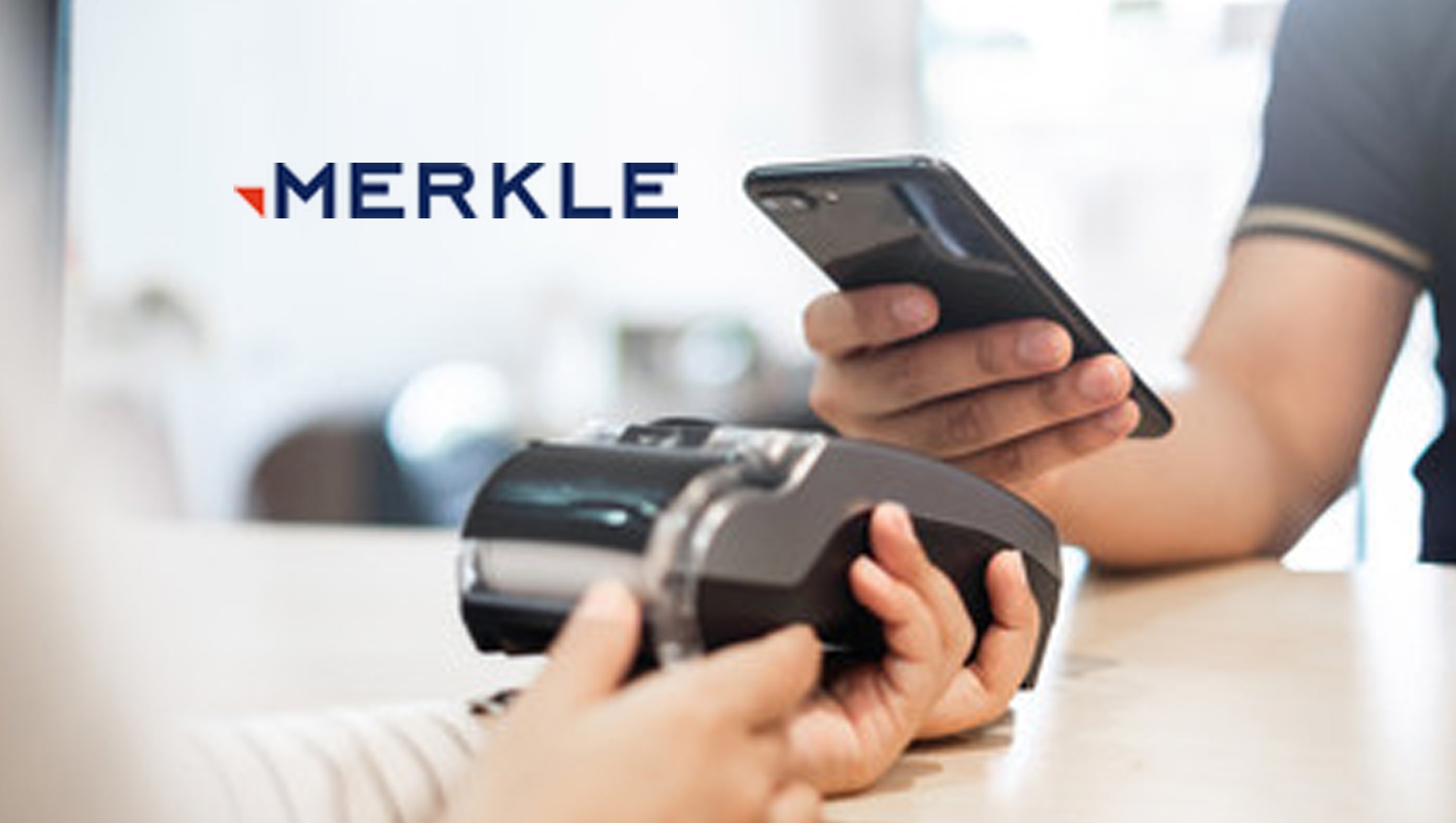 Merkle introduces new customer experience products for contactless shoppers | DeviceDaily.com