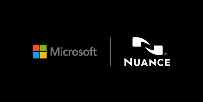 Microsoft's $19.7 billion Nuance acquisition wins EU approval | DeviceDaily.com