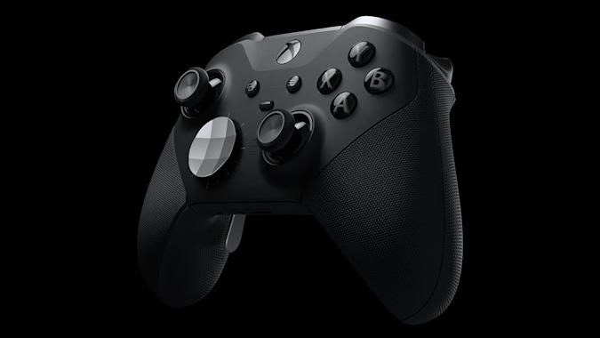 Microsoft's Xbox Elite Series 2 controller is $40 off right now | DeviceDaily.com