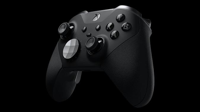 Microsoft's Xbox Elite Series 2 controller is $40 off right now | DeviceDaily.com Microsoft's Xbox Elite Series 2 controller is $40 off right now | DeviceDaily.com