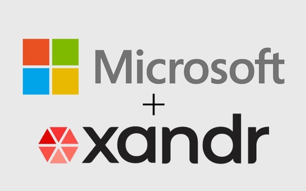 Microsoft to acquire Xandr, delivering a global ad solution to digital advertisers | DeviceDaily.com