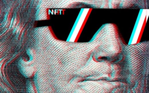 NFTs Boom In 2022, Fill A Void For Brands Looking To Connect With Consumers