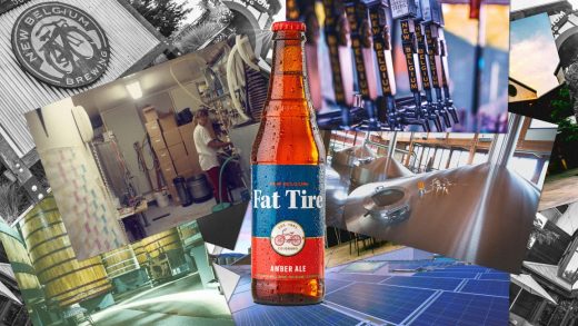 New Belgium at 30: How the iconic brewery has evolved, from employee ownership to acquisition