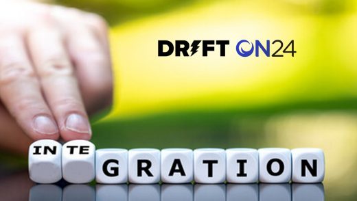 ON24 announces new integrations with Drift