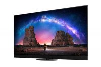 Panasonic launches new flagship OLED TVs with lower lag and a larger size