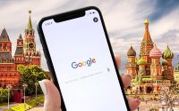 Russia Slaps Google, Meta With Record Fines For Not Complying With Content Takedown Orders