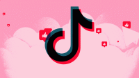Step aside, Google.com. TikTok has the most popular web domain on the internet right now