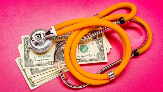 Surprise medical bills are banned starting on January 1: Here’s what to know