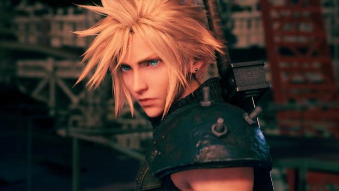 The PS Plus version of 'FF7 Remake' can be upgraded to 'Intergrade' after all | DeviceDaily.com