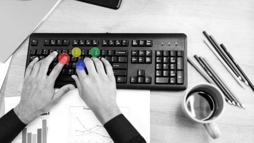 This keyboard shortcut secret is a huge timesaver in Gmail—and beyond