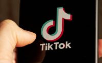 TikTok Surpasses Google In Traffic This Year, Study Finds