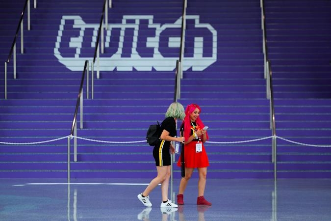 Twitch will launch an improved reporting and appeals process in 2022 | DeviceDaily.com