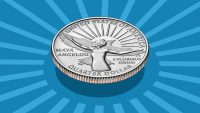 U.S. quarters get a dramatic redesign with Maya Angelou and other notable women