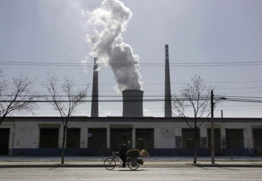 US greenhouse emissions increased by 6.2 percent last year