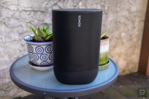 US regulator rules that Google infringed on Sonos speaker patents