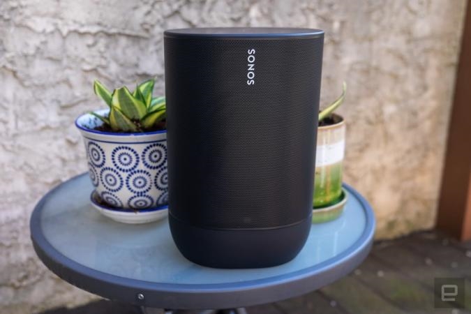 US regulator rules that Google infringed on Sonos speaker patents | DeviceDaily.com