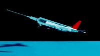 United Airlines just shared 1 statistic that proves vaccine mandates save lives