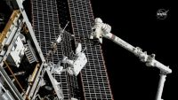 United States extends ISS operations through 2030