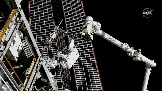 United States extends ISS operations through 2030 | DeviceDaily.com