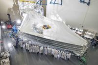 Watch the James Webb Space Telescope launch