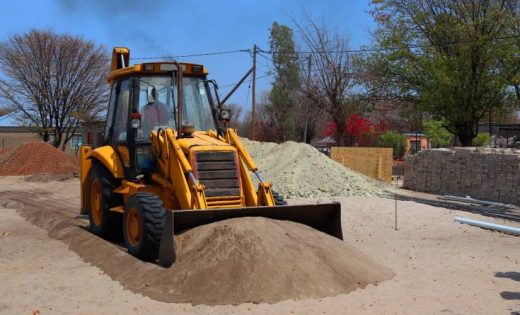 When Will We See Autonomous Trucks on Construction Sites?