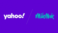 Yahoo’s new partnership with MikMak brings native ads and analytics to CPG brands breaking into e-commerce