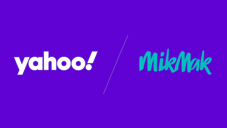 Yahoo’s new partnership with MikMak brings native ads and analytics to CPG brands breaking into e-commerce | DeviceDaily.com